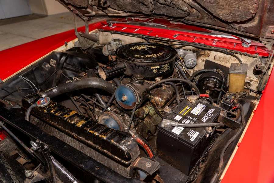 1960 Buick Electra - Image 21 of 21