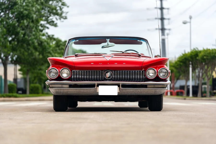 1960 Buick Electra - Image 4 of 21
