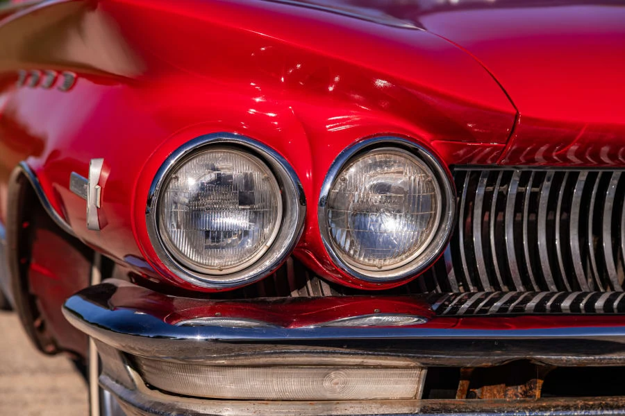 1960 Buick Electra - Image 11 of 31