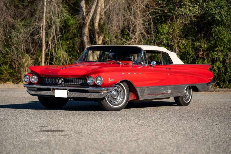 1960 Buick Electra - Image 10 of 23