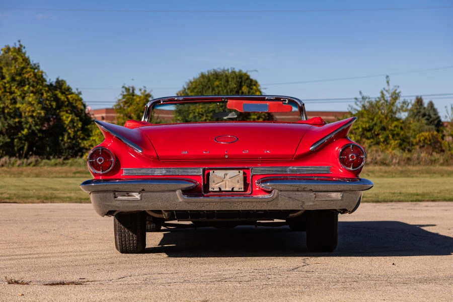 1960 Buick Electra - Image 5 of 31