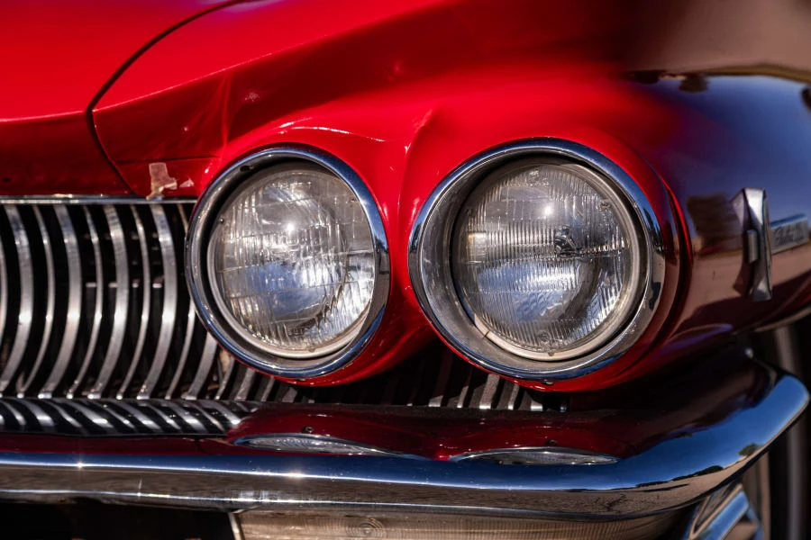 1960 Buick Electra - Image 8 of 31