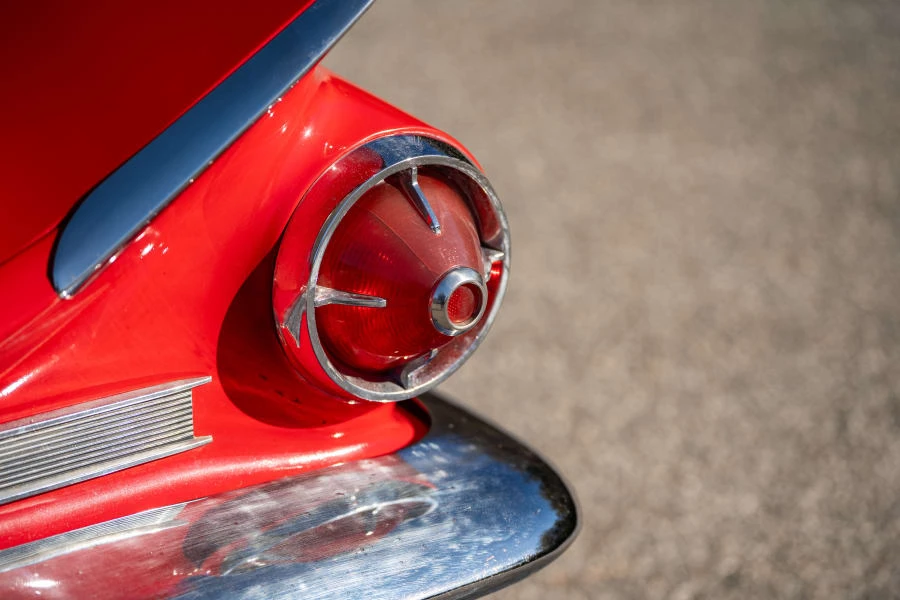 1960 Buick Electra - Image 7 of 23