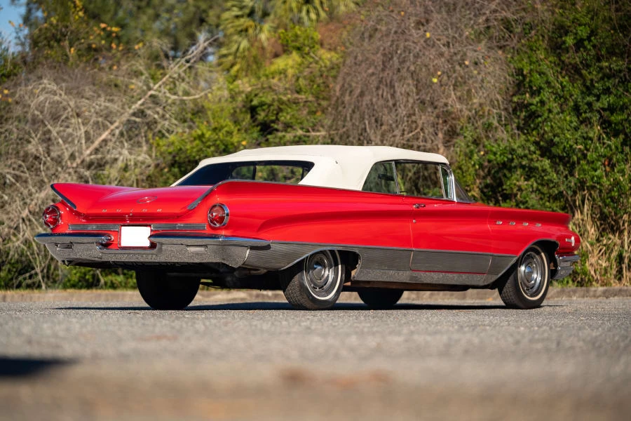 1960 Buick Electra - Image 3 of 23