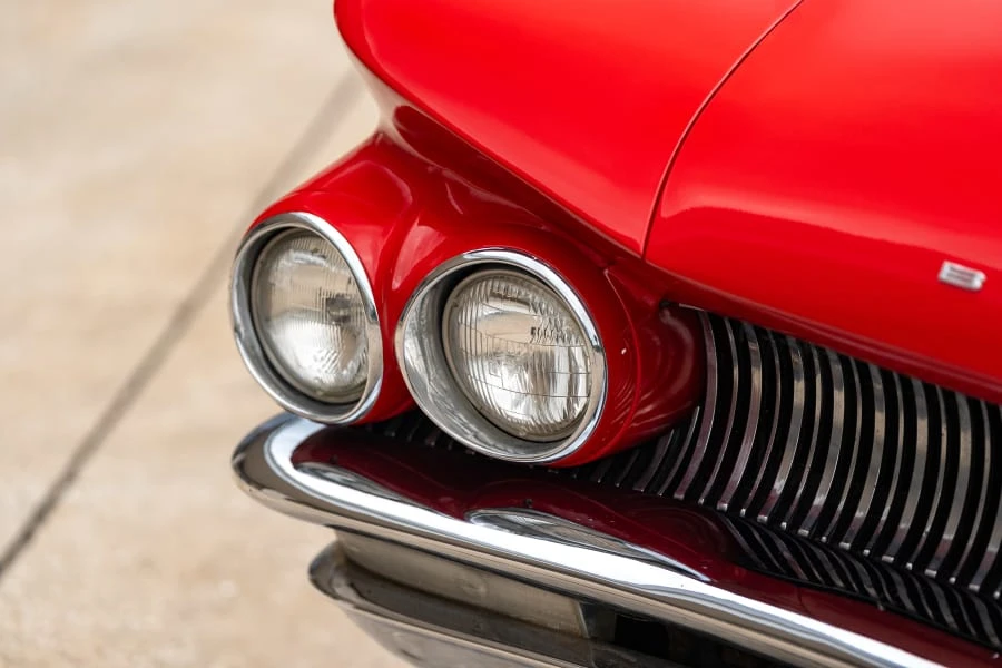1960 Buick Electra - Image 7 of 21