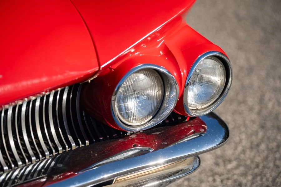 1960 Buick Electra - Image 14 of 23