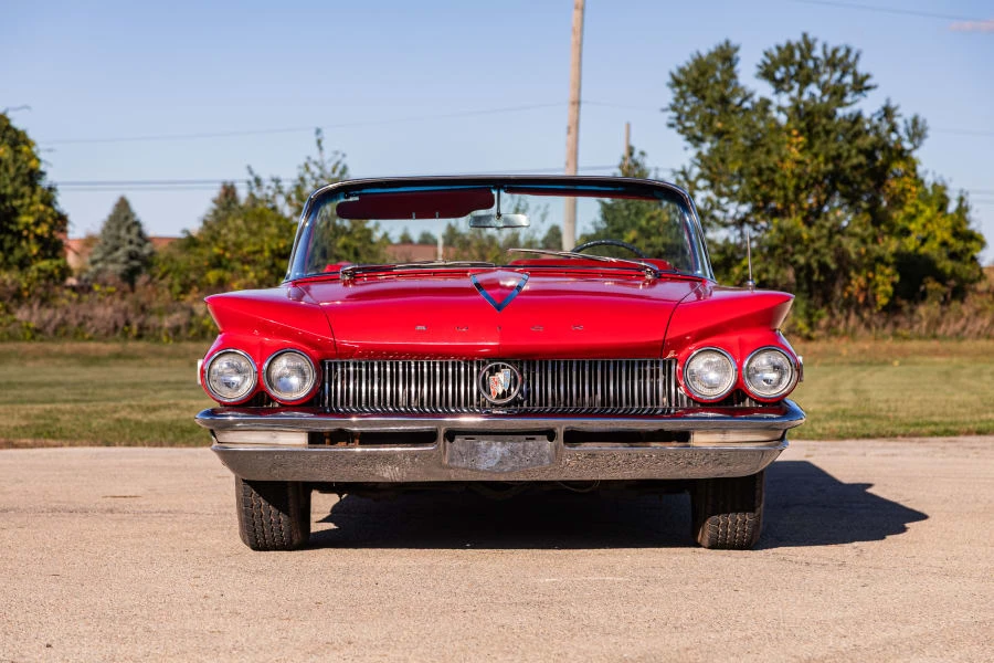 1960 Buick Electra - Image 4 of 31