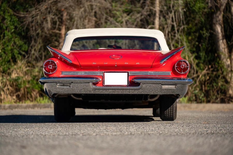 1960 Buick Electra - Image 5 of 23