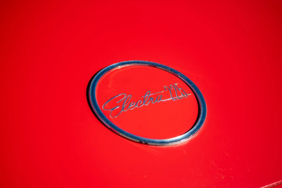 1960 Buick Electra - Image 9 of 23