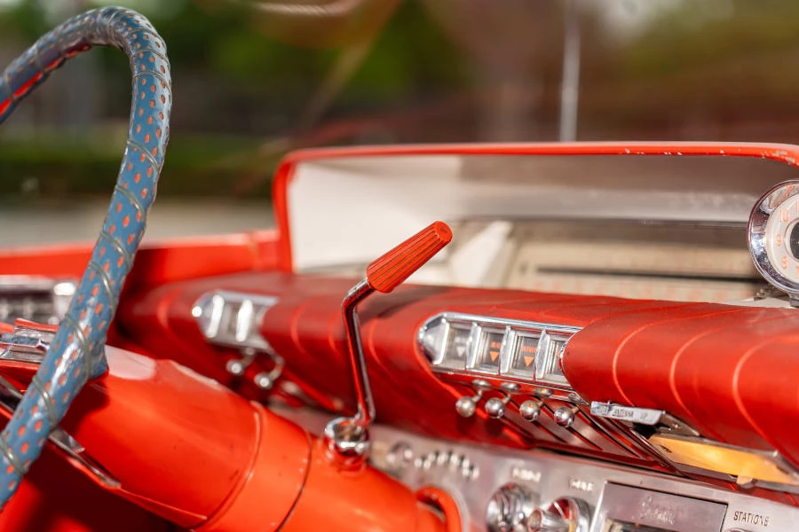 1960 Buick Electra - Image 19 of 21