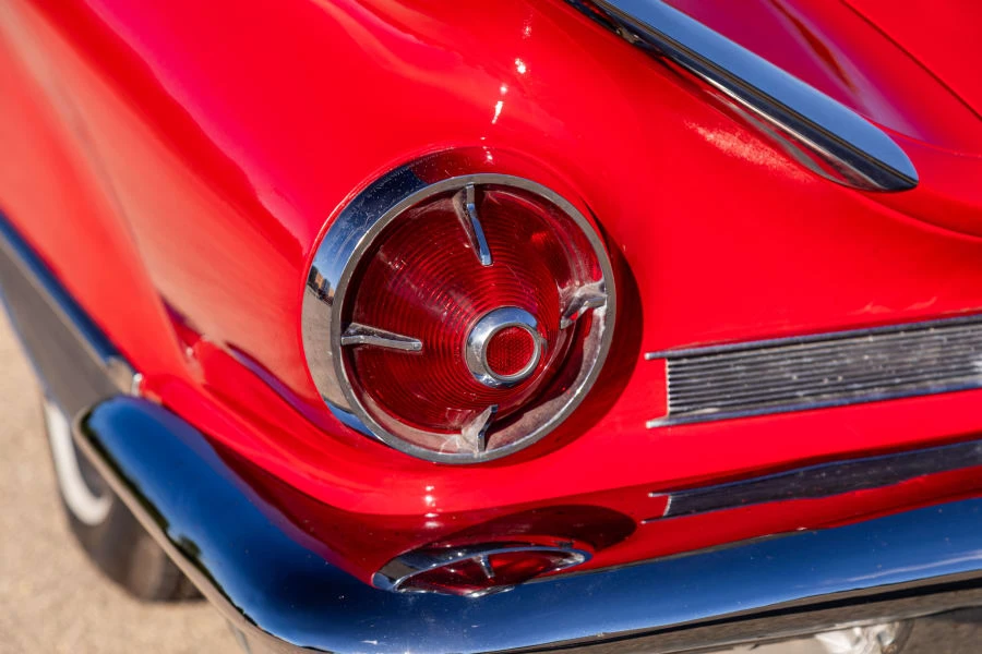 1960 Buick Electra - Image 19 of 31