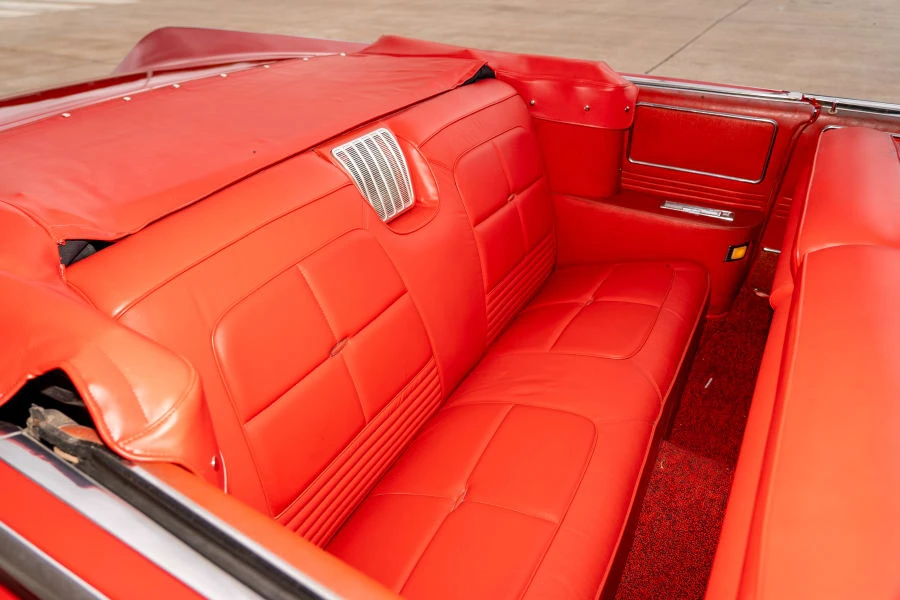 1960 Buick Electra - Image 15 of 21