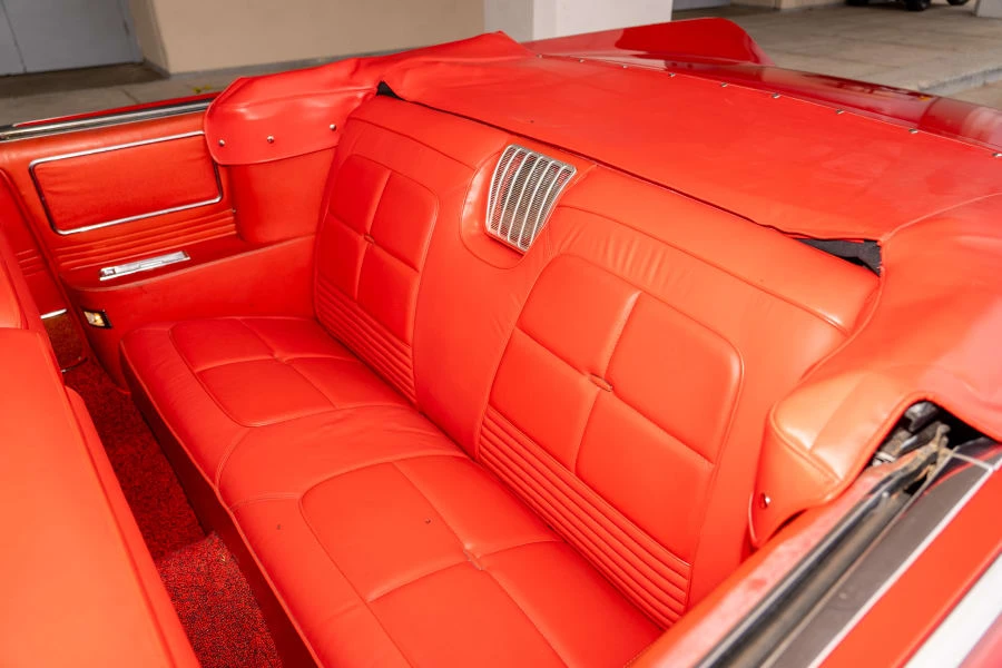 1960 Buick Electra - Image 14 of 21