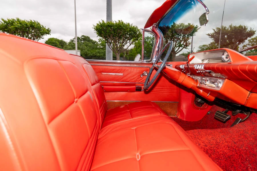 1960 Buick Electra - Image 17 of 21