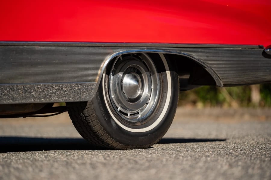 1960 Buick Electra - Image 12 of 23