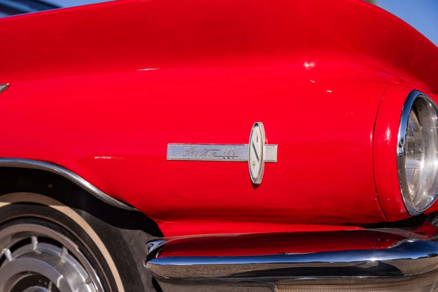 1960 Buick Electra - Image 9 of 31