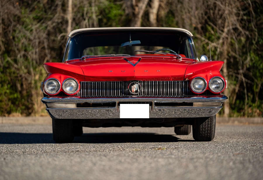 1960 Buick Electra - Image 4 of 23