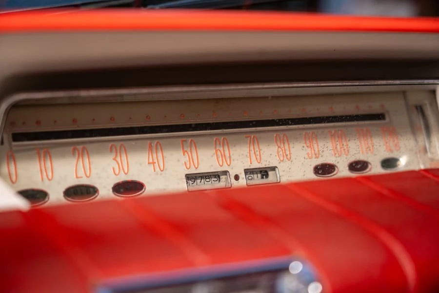1960 Buick Electra - Image 21 of 23