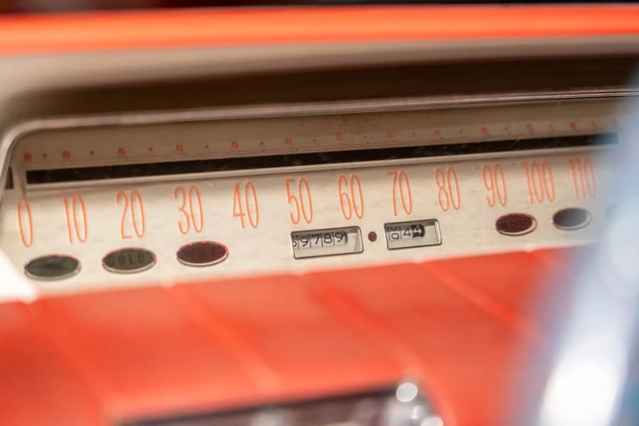 1960 Buick Electra - Image 18 of 21