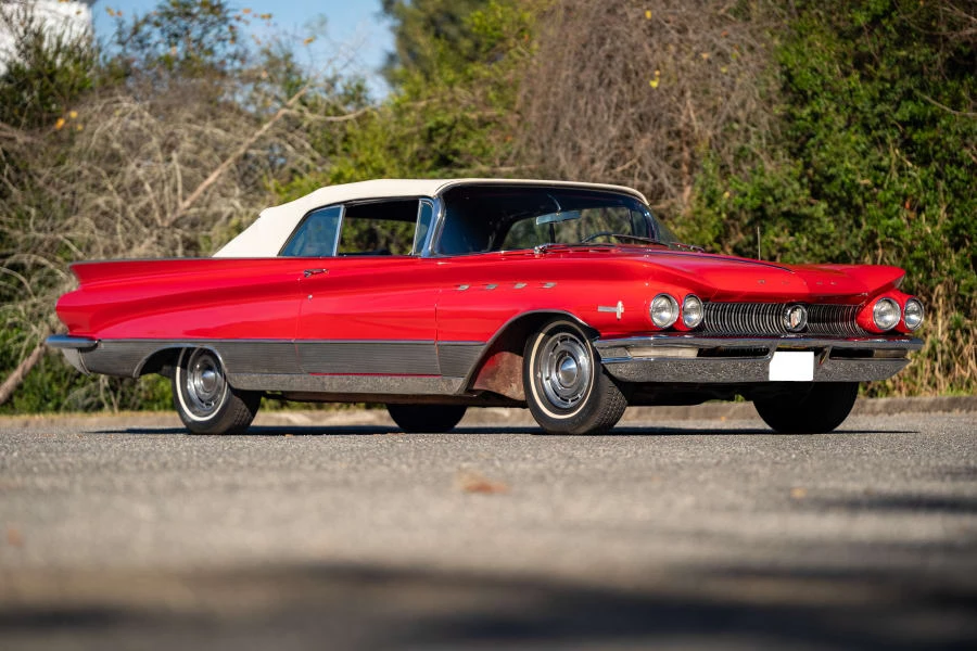 1960 Buick Electra - Image 6 of 23
