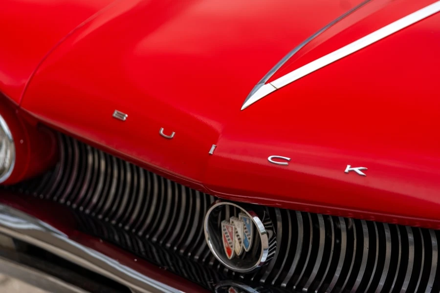 1960 Buick Electra - Image 11 of 21
