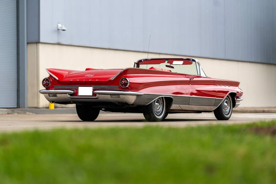 1960 Buick Electra - Image 3 of 21