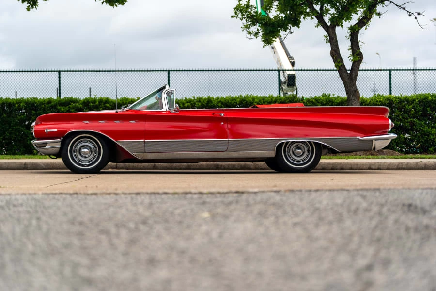 1960 Buick Electra - Image 10 of 21