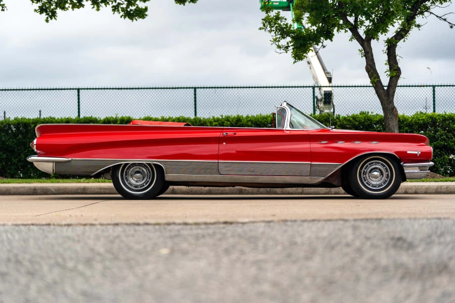 1960 Buick Electra - Image 2 of 21