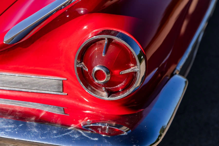 1960 Buick Electra - Image 22 of 31