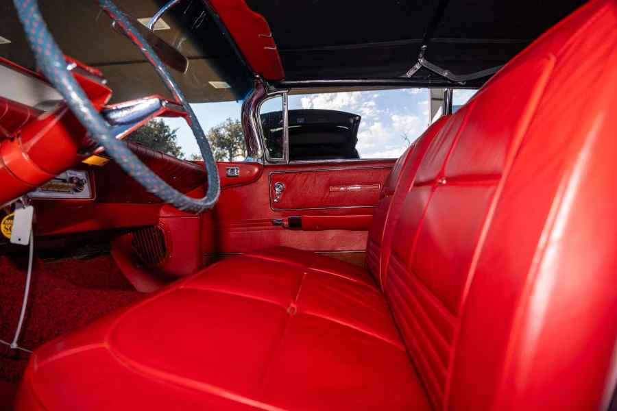1960 Buick Electra - Image 16 of 23
