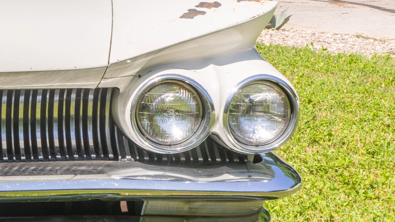 1960 Buick Electra - Image 25 of 31