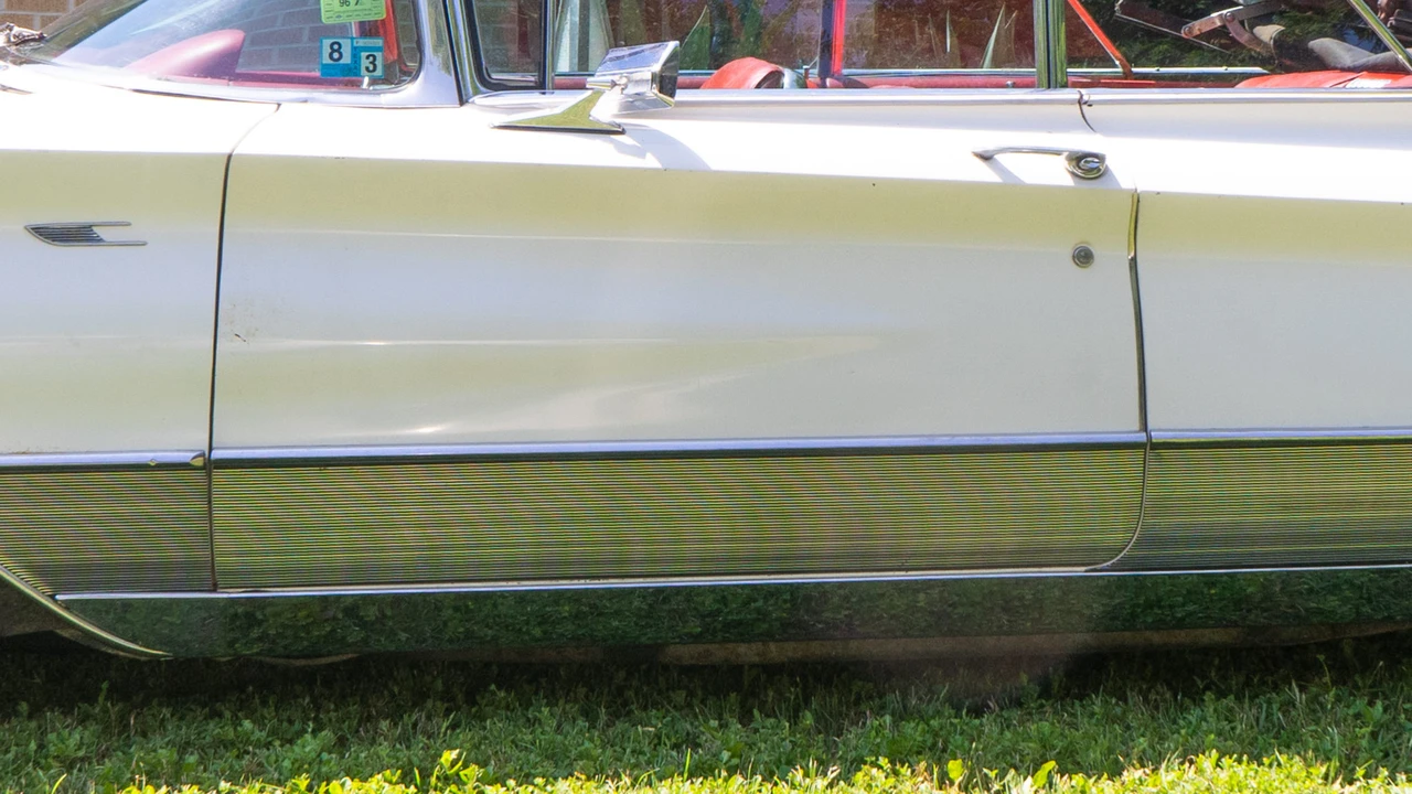 1960 Buick Electra - Image 30 of 31