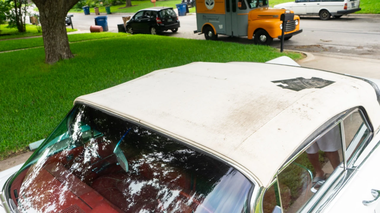 1960 Buick Electra - Image 31 of 31