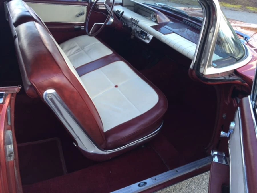 1960 Buick Electra - Image 3 of 7
