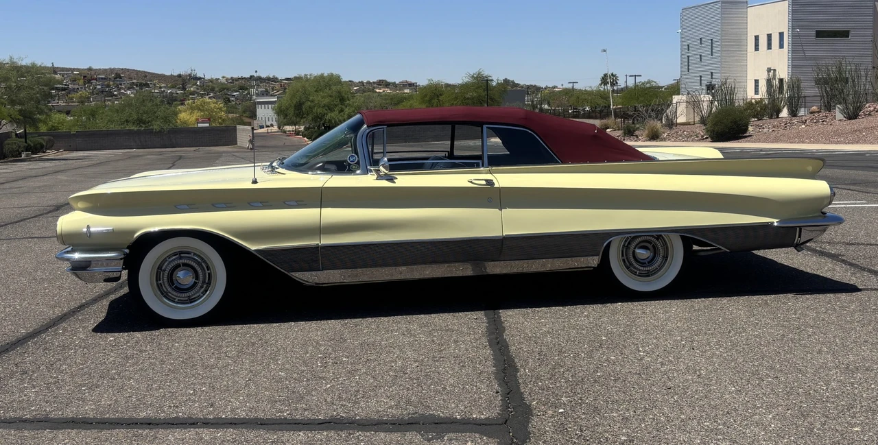 1960 Buick Electra - Image 21 of 31