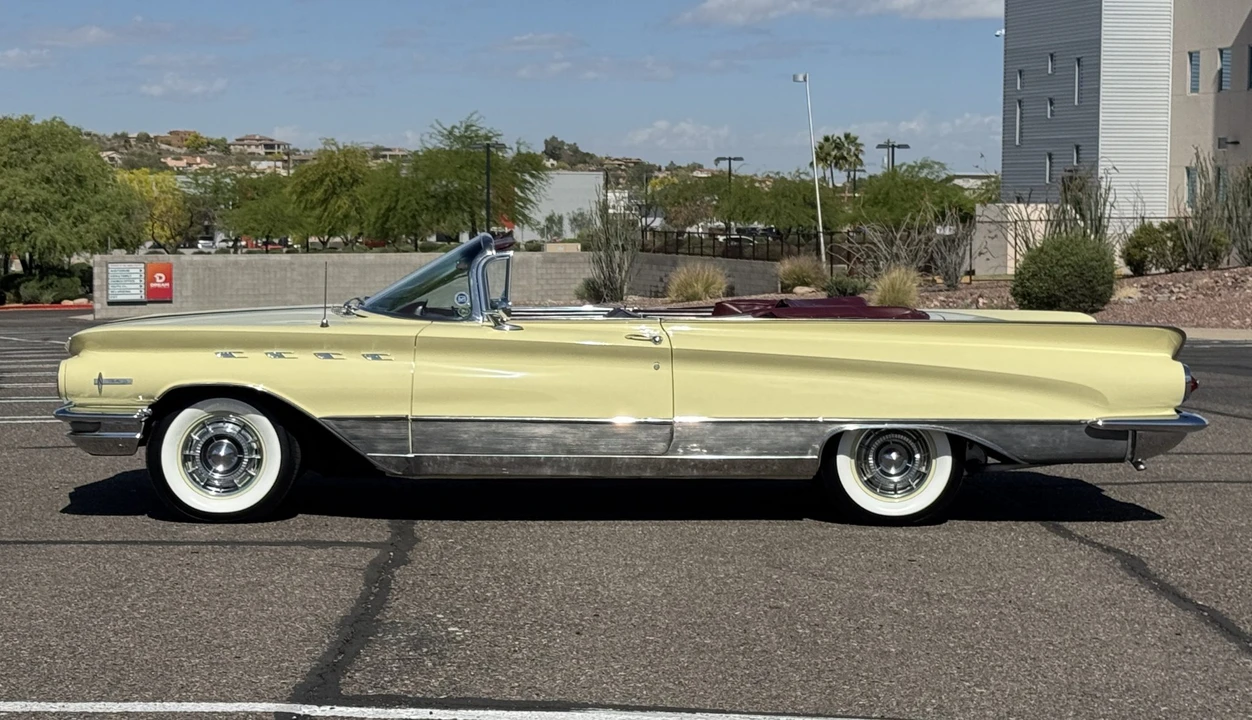 1960 Buick Electra - Image 6 of 31