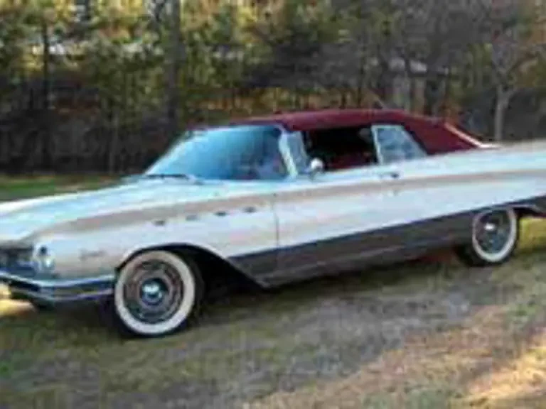 1960 Buick Electra - Image 2 of 3