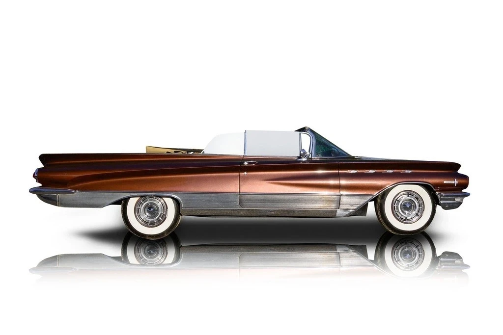 1960 Buick Electra - Image 2 of 12