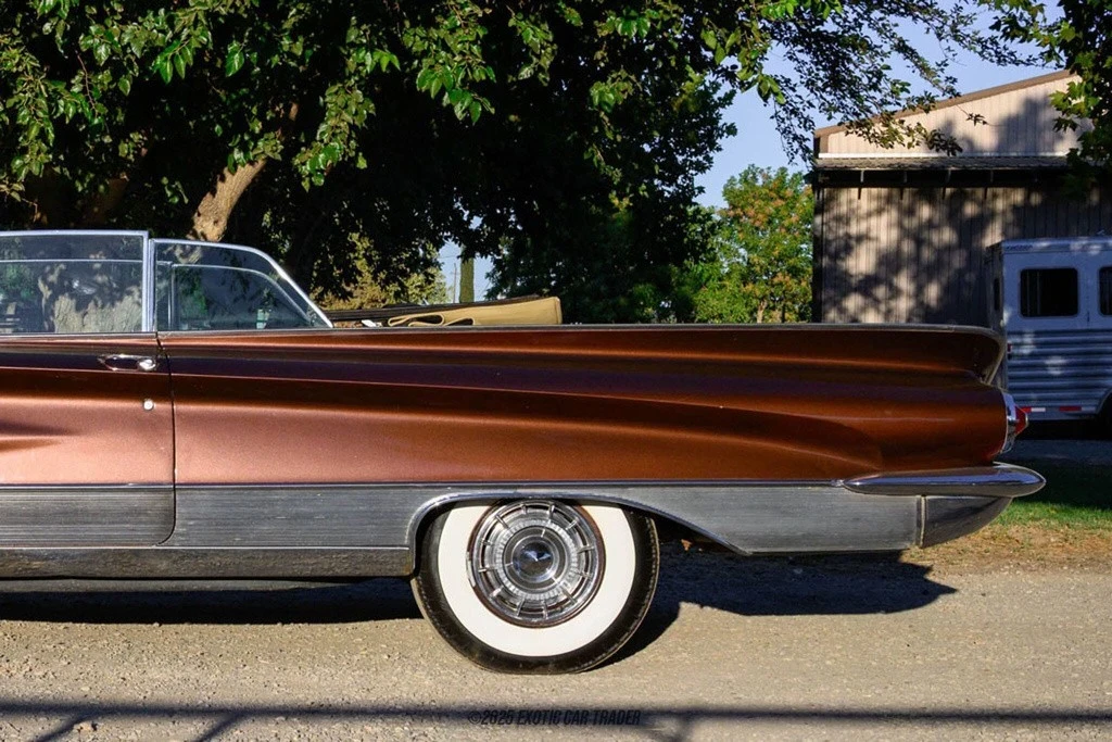 1960 Buick Electra - Image 5 of 12