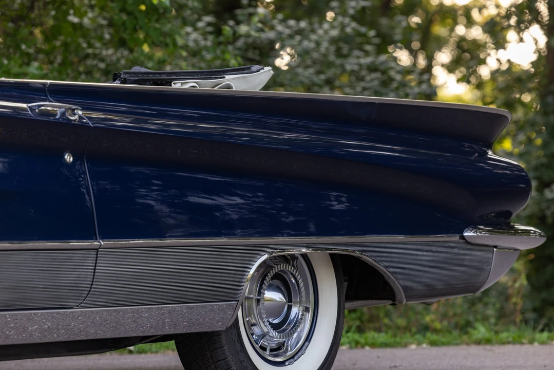 1960 Buick Electra - Image 31 of 31