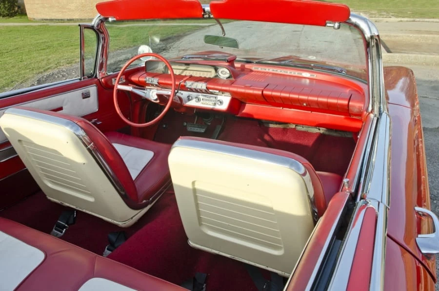 1960 Buick Electra - Image 3 of 10