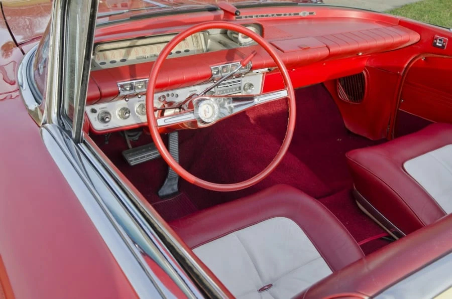 1960 Buick Electra - Image 4 of 10