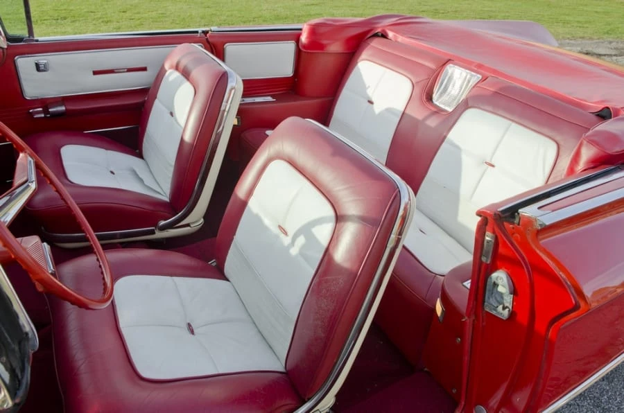 1960 Buick Electra - Image 5 of 10