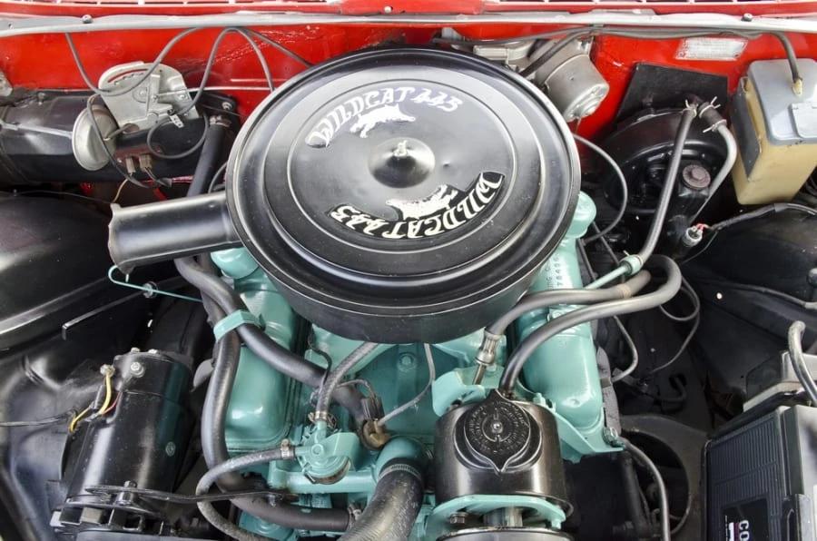 1960 Buick Electra - Image 6 of 10