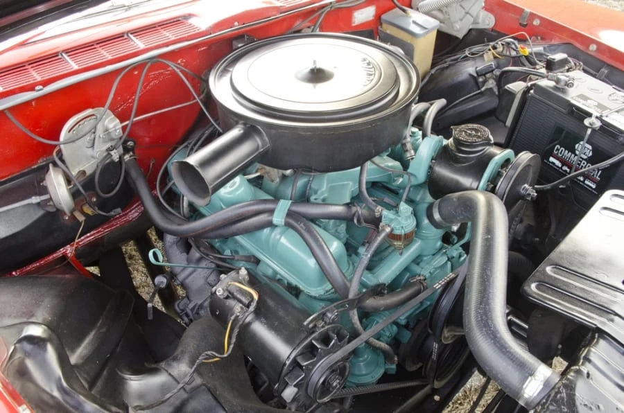 1960 Buick Electra - Image 7 of 10