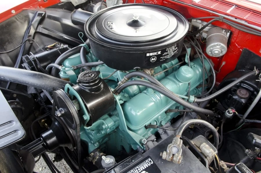 1960 Buick Electra - Image 8 of 10