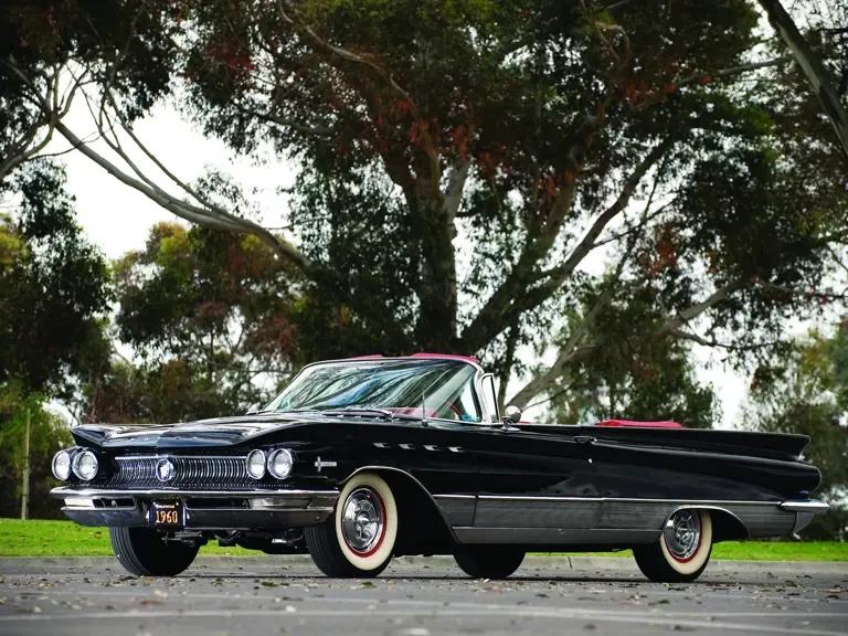 1960 Buick Electra - Image 2 of 2