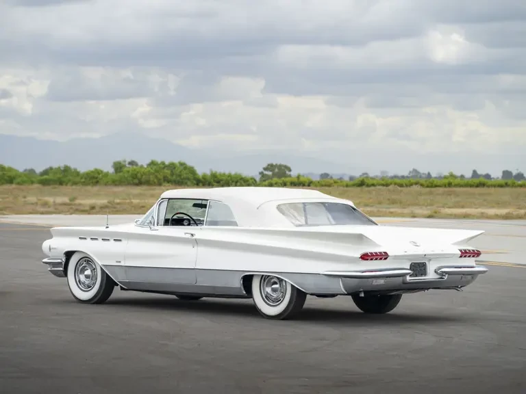 1960 Buick Electra - Image 3 of 31
