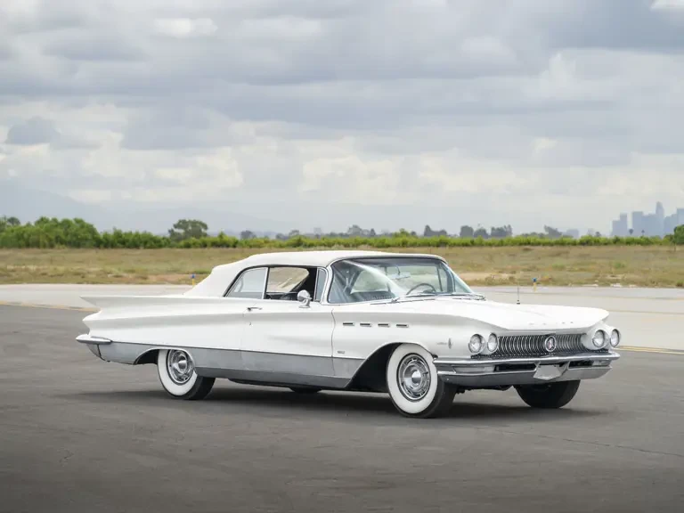 1960 Buick Electra - Image 2 of 31