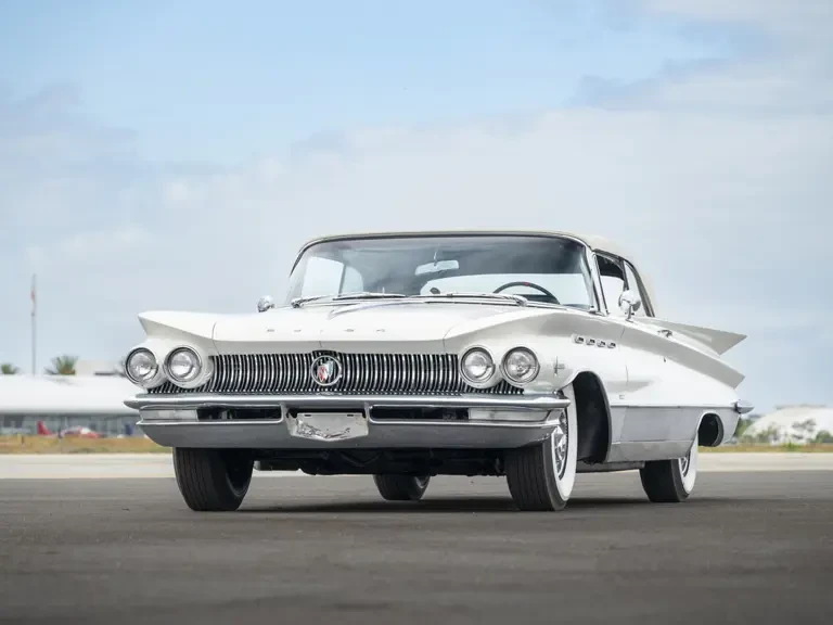 1960 Buick Electra - Image 10 of 31